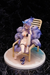 Оригинальная аниме фигурка &laquo;Azur Lane Tosa Hometown Zest 1/7 Complete Figure&raquo;