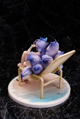 Оригинальная аниме фигурка &laquo;Azur Lane Tosa Hometown Zest 1/7 Complete Figure&raquo;