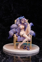 Оригинальная аниме фигурка &laquo;Azur Lane Tosa Hometown Zest 1/7 Complete Figure&raquo;