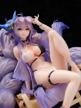 Оригинальная аниме фигурка &laquo;Azur Lane Tosa Hometown Zest 1/7 Complete Figure&raquo;