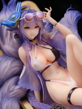 Оригинальная аниме фигурка &laquo;Azur Lane Tosa Hometown Zest 1/7 Complete Figure&raquo;