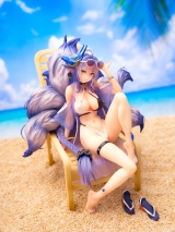 Оригинальная аниме фигурка &laquo;Azur Lane Tosa Hometown Zest 1/7 Complete Figure&raquo;