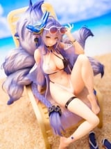 Оригинальная аниме фигурка &laquo;Azur Lane Tosa Hometown Zest 1/7 Complete Figure&raquo;