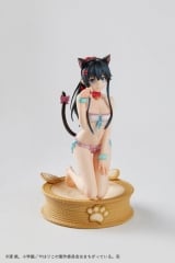 Оригинальная аниме фигурка &laquo;AFORCE x DRAGON HORSE My Teen Romantic Comedy SNAFU. Completion Yukino Yukinoshita 1/7 Complete Figure&raquo;