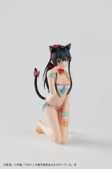 Оригинальная аниме фигурка &laquo;AFORCE x DRAGON HORSE My Teen Romantic Comedy SNAFU. Completion Yukino Yukinoshita 1/7 Complete Figure&raquo;