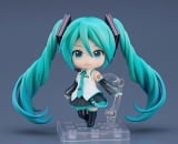Оригинальная аниме фигурка &laquo;Nendoroid Character Vocal Series 01 Hatsune Miku V3&raquo;