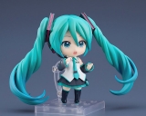 Оригинальная аниме фигурка &laquo;Nendoroid Character Vocal Series 01 Hatsune Miku V3&raquo;