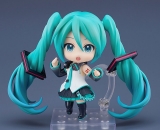 Оригинальная аниме фигурка &laquo;Nendoroid Character Vocal Series 01 Hatsune Miku V3&raquo;