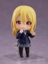 Оригинальная аниме фигурка &laquo;Nendoroid The Foolish Angel Dances with the Devil Lily Amane&raquo;