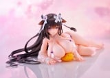 Оригинальная аниме фигурка &laquo;Azur Lane Kashino Hot Springs Relaxation TF edition 1/4 Complete Figure&raquo;