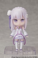 Оригінальна аніме фігурка &laquo;DFORM+ Re:ZERO -Starting Life in Another World- Emilia Deforme Action Figure&raquo;