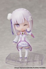 Оригинальная аниме фигурка &laquo;DFORM+ Re:ZERO -Starting Life in Another World- Emilia Deforme Action Figure&raquo;