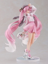 Оригинальная аниме фигурка &laquo;Character Vocal Series 01 Hatsune Miku Sakura Miku: Hanami Outfit Ver. 1/6 Complete Figure&raquo;