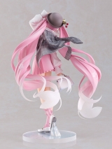 Оригинальная аниме фигурка &laquo;Character Vocal Series 01 Hatsune Miku Sakura Miku: Hanami Outfit Ver. 1/6 Complete Figure&raquo;