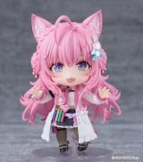 Оригинальная аниме фигурка &laquo;Nendoroid Hololive Production Hakui Koyori&raquo;