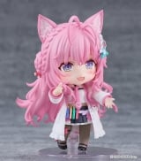 Оригинальная аниме фигурка &laquo;Nendoroid Hololive Production Hakui Koyori&raquo;
