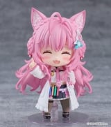 Оригинальная аниме фигурка &laquo;Nendoroid Hololive Production Hakui Koyori&raquo;