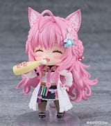 Оригинальная аниме фигурка &laquo;Nendoroid Hololive Production Hakui Koyori&raquo;