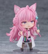 Оригинальная аниме фигурка &laquo;Nendoroid Hololive Production Hakui Koyori&raquo;