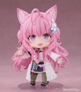 Оригинальная аниме фигурка &laquo;Nendoroid Hololive Production Hakui Koyori&raquo;