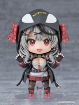 Оригинальная аниме фигурка &laquo;Nendoroid Hololive Production Sakamata Chloe&raquo;