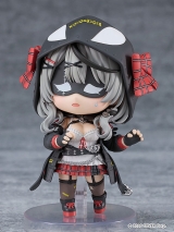 Оригинальная аниме фигурка &laquo;Nendoroid Hololive Production Sakamata Chloe&raquo;