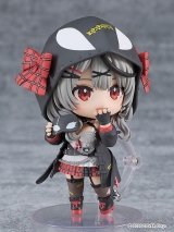 Оригинальная аниме фигурка &laquo;Nendoroid Hololive Production Sakamata Chloe&raquo;