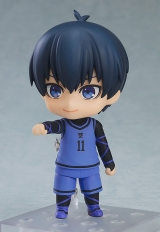 Оригинальная аниме фигурка &laquo;Nendoroid Bluelock Yoichi Isagi&raquo;