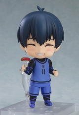 Оригинальная аниме фигурка &laquo;Nendoroid Bluelock Yoichi Isagi&raquo;