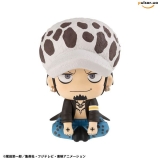Оригинальная аниме фигурка &laquo;LookUp ONE PIECE Trafalgar Law Complete Figure&raquo;