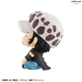 Оригинальная аниме фигурка &laquo;LookUp ONE PIECE Trafalgar Law Complete Figure&raquo;