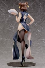 Оригинальная аниме фигурка &laquo;Atelier Ryza 2: Lost Legends & the Secret Fairy Ryza Chinese Dress Ver. 1/6 Complete Figure&raquo;