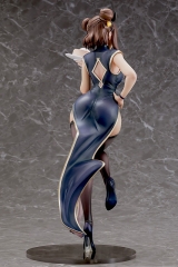 Оригинальная аниме фигурка &laquo;Atelier Ryza 2: Lost Legends & the Secret Fairy Ryza Chinese Dress Ver. 1/6 Complete Figure&raquo;