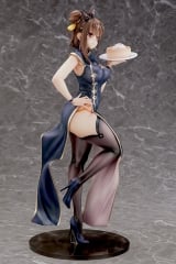 Оригинальная аниме фигурка &laquo;Atelier Ryza 2: Lost Legends & the Secret Fairy Ryza Chinese Dress Ver. 1/6 Complete Figure&raquo;