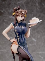 Оригинальная аниме фигурка &laquo;Atelier Ryza 2: Lost Legends & the Secret Fairy Ryza Chinese Dress Ver. 1/6 Complete Figure&raquo;