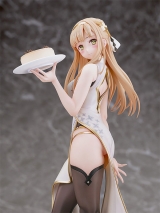 Оригинальная аниме фигурка &laquo;Atelier Ryza 2: Lost Legends & the Secret Fairy Klaudia Chinese Dress Ver. 1/6 Complete Figure&raquo;