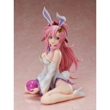 Оригінальна аніме фігурка &laquo;B-style Mobile Suit Gundam SEED Lacus Clyne Bare Leg Bunny Ver. 1/4 Complete Figure&raquo;