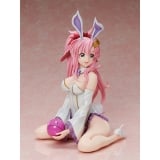 Оригинальная аниме фигурка &laquo;B-style Mobile Suit Gundam SEED Lacus Clyne Bare Leg Bunny Ver. 1/4 Complete Figure&raquo;