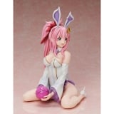 Оригинальная аниме фигурка &laquo;B-style Mobile Suit Gundam SEED Lacus Clyne Bare Leg Bunny Ver. 1/4 Complete Figure&raquo;
