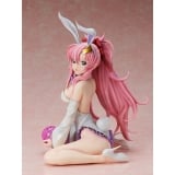 Оригинальная аниме фигурка &laquo;B-style Mobile Suit Gundam SEED Lacus Clyne Bare Leg Bunny Ver. 1/4 Complete Figure&raquo;