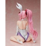 Оригинальная аниме фигурка &laquo;B-style Mobile Suit Gundam SEED Lacus Clyne Bare Leg Bunny Ver. 1/4 Complete Figure&raquo;