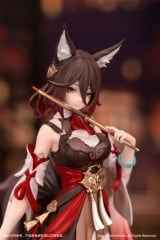 Оригинальная аниме фигурка &laquo;Gift+ Honkai: Star Rail Tingyun 1/10 Complete Figure&raquo;