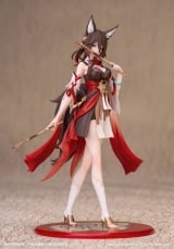 Оригінальна аніме фігурка &laquo;Gift+ Honkai: Star Rail Tingyun 1/10 Complete Figure&raquo;
