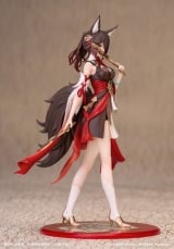Оригинальная аниме фигурка &laquo;Gift+ Honkai: Star Rail Tingyun 1/10 Complete Figure&raquo;