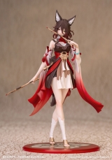 Оригинальная аниме фигурка &laquo;Gift+ Honkai: Star Rail Tingyun 1/10 Complete Figure&raquo;