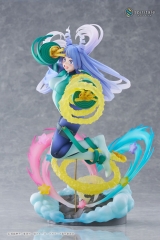 Оригинальная аниме фигурка &laquo;My Hero Academia Nejire Hado -Wave- 1/7 Complete Figure&raquo;