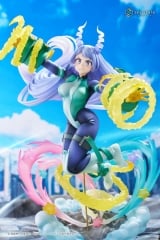Оригинальная аниме фигурка &laquo;My Hero Academia Nejire Hado -Wave- 1/7 Complete Figure&raquo;