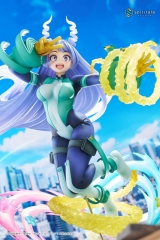 Оригинальная аниме фигурка &laquo;My Hero Academia Nejire Hado -Wave- 1/7 Complete Figure&raquo;