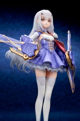 Оригинальная аниме фигурка &laquo;Fate/Grand Order Lancer/Melusine (Second Ascension) 1/7 Complete Figure&raquo;
