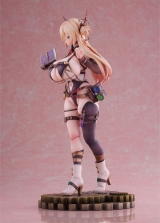 Оригинальная аниме фигурка &laquo;Bouken Shoujo Guild Autonomous Doll Bamiru illustration by Kanko 1/6 Complete Figure&raquo;